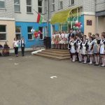 В школах Беларуси прошли последние звонки