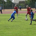100 лет Оршанскому футболу