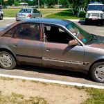 Два школьника в Барановичах отремонтировали чужую «Ауди» и угнали ее