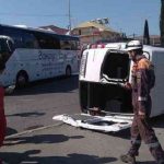 ДТП в Сочи: количество пострадавших выросло до 26 человек