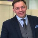 Сергей Нетиевский тонко намекнул на причину ухода из «Уральских пельменей»