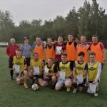 Футбол-альтернатива правонарушениям