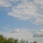Погода на день 18 июня по Беларуси
