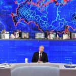 Договор о Союзном государстве реализован не до конца — Путин