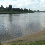 За неделю в водоемах погибли 46 белорусов. Белорусские спасатели десятками вытаскивают тонущих