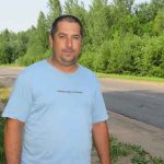 Житель Полоцка помог задержать дачных воров