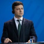 Зеленский рассказал, что общего у него с героем сериала «Слуга народа»