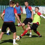 Футбол. Квалификация Евро-2020. Беларусь против Северной Ирландии