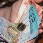 Двадцатилетняя витебчанка украла у матери подруги почти 7000 рублей