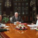 «Такой Гидрометцентр нам не нужен»: Лукашенко может «разогнать» Белгидромет