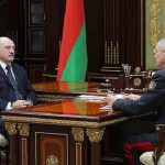 «Такой хоккей нам не нужен»: Лукашенко жестко высказался про минское «Динамо»