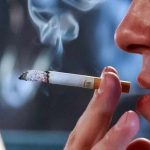 Антитабачная акция проходит в Беларуси