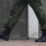 Белорусским уклонистам могут запретить выезд за рубеж