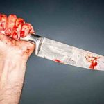 «Она лежала на полу в крови, он – рядом с ней»: в Барановичах в квартире нашли убитую молодую женщину и раненого мужа