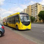 Белорусы хотят продавать электробусы в Европу