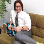 Озвучена настоящая причина громкой ссоры Галкина и Малахова