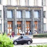 Лучшие вузы планеты: БГУ поднимается в рейтинге