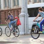 Белорусские водители против велосипедистов: в чем причины роста количества ДТП и как это остановить?