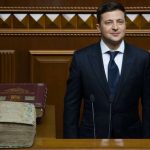 «Квартал 95» объявил кастинг на роль Зеленского