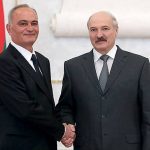 Посла Сербии переводят в президентскую клинику в Ждановичах