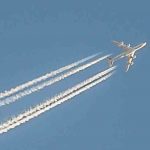 В России с самолетом произошло ЧП: SSJ-100 отстранили от полетов на время проверки