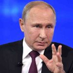 Путин высказался о качестве российских дорог