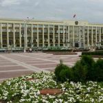 Главный архитектор Минска проработал меньше месяца