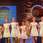 В БАРАНИ ВНОВЬ ЗАЖГЛОСЬ СОЗВЕЗДИЕ ТАЛАНТОВ!