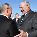 «Особый знак уважения». Стало известно, почему Путин прилетит к Лукашенко