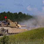 В Литве начались учения НАТО. Возле границы с Беларусью