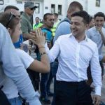 Зеленский назвал украинские законы трешем