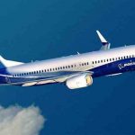 В более чем 300 самолетах Boeing 737 нашли бракованные детали