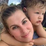 «Я купила два билета в Доминикану в один конец»: бывшая жена Башарова увезла их сына из страны