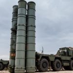 Турция получит ракетные комплексы С-400 в июле