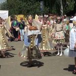 Оршанскому роддому-50!!!!