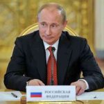 Путин сравнил потери России и ЕС от санкций