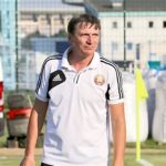 У сборной Беларуси по футболу появился новый главный тренер