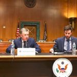 США готовы работать с РФ по минским соглашениям