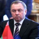 «Глубоко ошибочные планы». Макей призвал не усиливать военное присутствие США в Польше