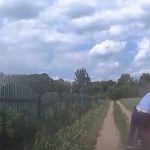 В Смолевичском районе с погоней задержали пьяного бесправника. В третий раз