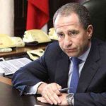 Не спешите прощаться с Бабичем, он продолжит заниматься интеграцией Беларуси и России