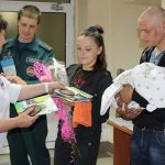 Счастье рождается в безопасности