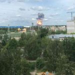 На заводе в Дзержинске прогремели взрывы: пострадали люди