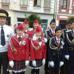 Представители Витебщины победители республиканского слета-конкурса отрядов ЮИД