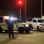 В Австралии произошла стрельба в отеле, есть жертвы