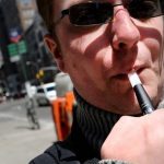 В Сан-Франциско запретили электронные сигареты