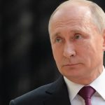 Путин не планирует встречу с Зеленским на G20