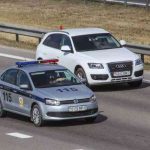 На выходные ГАИ усиливает контроль и принимает дополнительные меры
