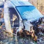 Житель Слуцкого района получил страховку за ДТП и ограбил своего работника