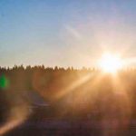 Землю накрыла мощная магнитная буря: как избежать последствий